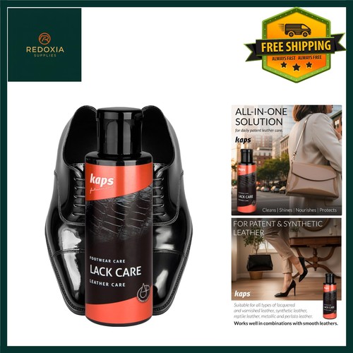 Professional patent leather - patent,