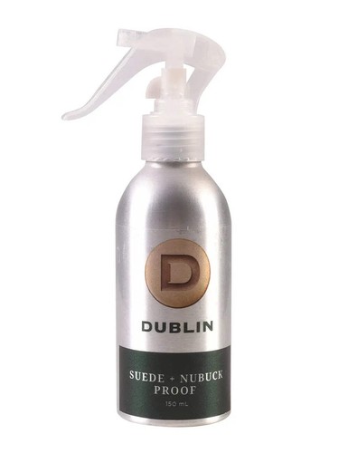 Dublin proof and conditioner - dublin,