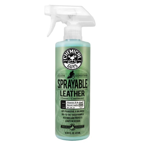 Chemical guys sprayable - chemical,