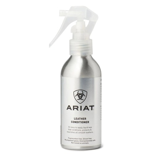 Ariat leather conditioner - leather,