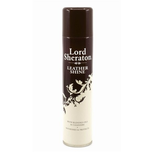Lord sheraton leather - lord, shine