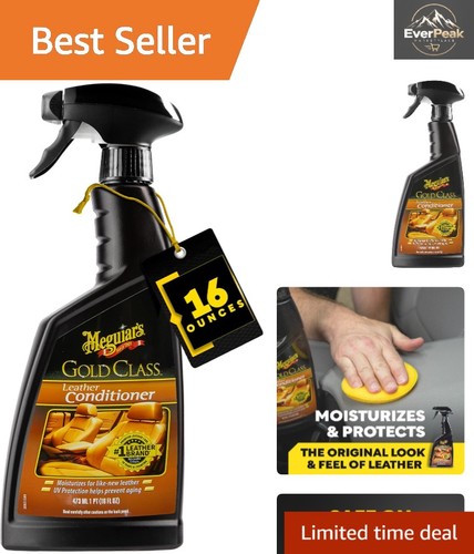 Automotive leather conditioner - automotive,