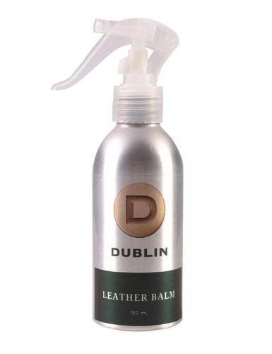Dublin proof and conditioner - dublin,