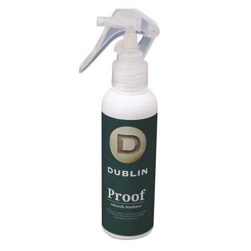 Dublin proof and conditioner - dublin,
