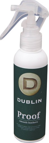 Dublin proof and conditioner - dublin,