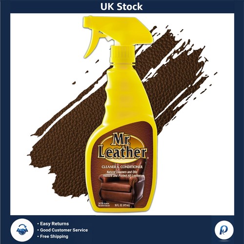 Eco friendly leather cleaner - eco-friendly,