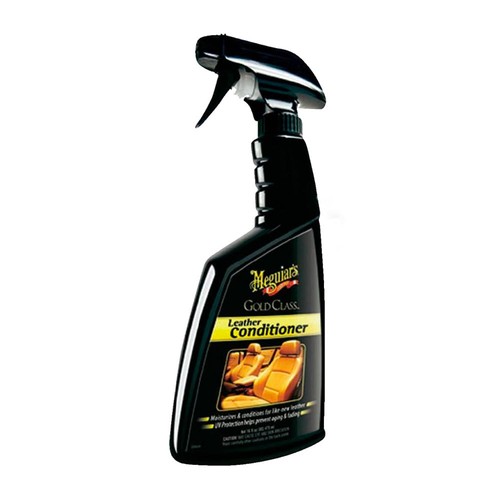 Meguiars gold class - meguiars, leather