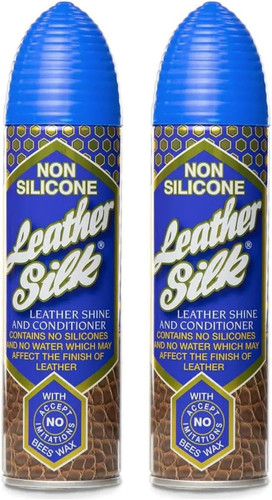 Aristowax leather silk - aristowax,