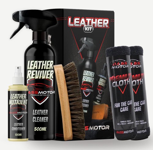 Professional car leather - professional,