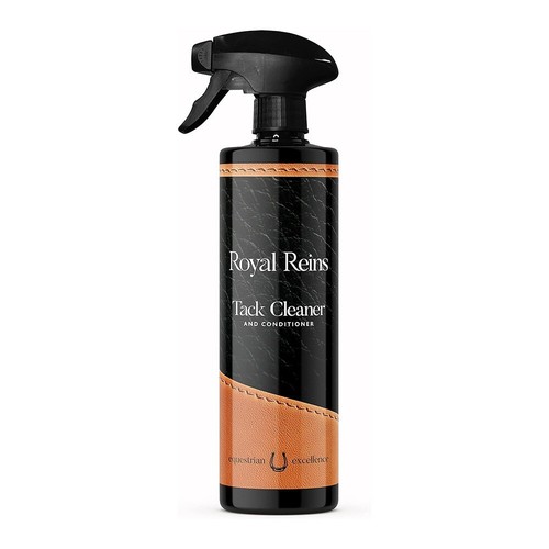 Royal reins tack leather - tack,