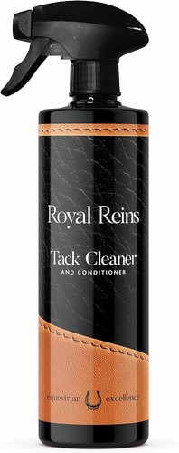 Leather tack cleaner - leather, &