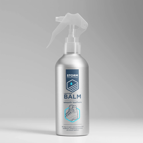 Storm leather conditioner - storm,