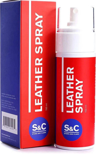 Leather conditioner spray - leather,