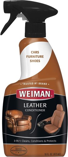 Weiman oz leather - oz,