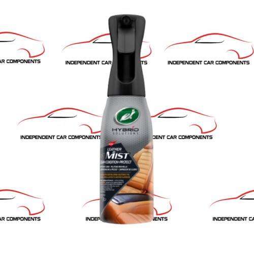 Turtle wax 53704 hybrid - wax,