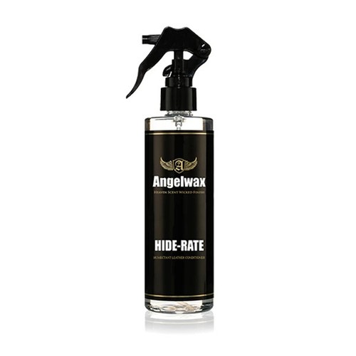 Angelwax hide rate 250ml - angelwax,