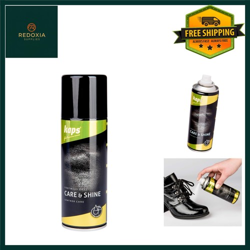 Instant shine leather - instant,
