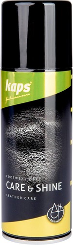 Leather care spray - leather,