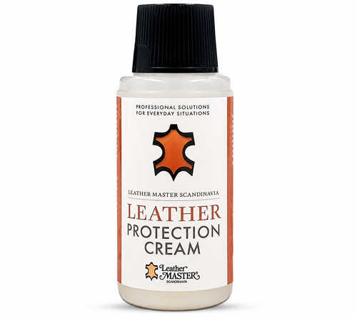 Leather care and protection - and,