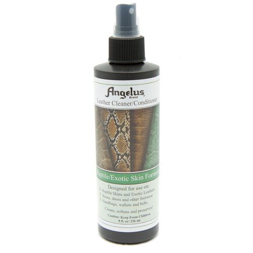 Angelus reptile exotic leather - reptile/exotic,