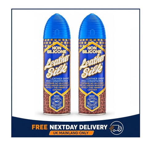225ml leather silk - x,
