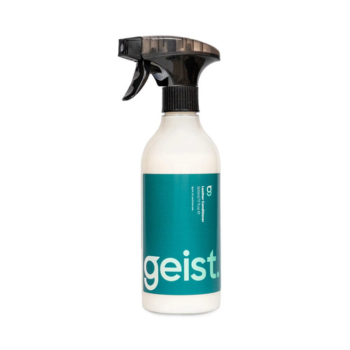 Geist leather conditioner - geist,