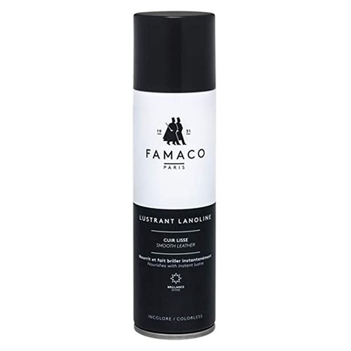 Famaco natural leather - famaco,