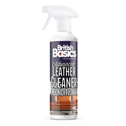 Britishbasics leather - britishbasics,