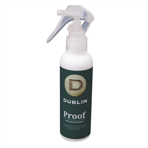 Dublin proof and conditioner - dublin,